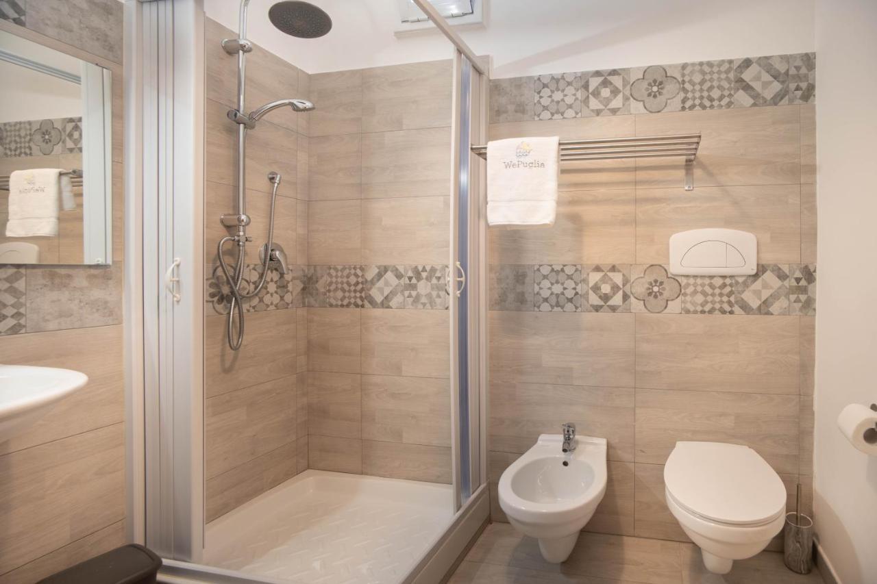 Wepuglia La Maison-D B&B Padresergio Bagian luar foto