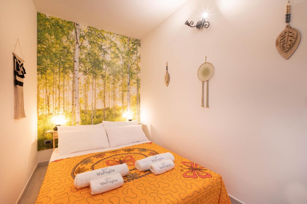 Wepuglia La Maison-D B&B Padresergio Bagian luar foto