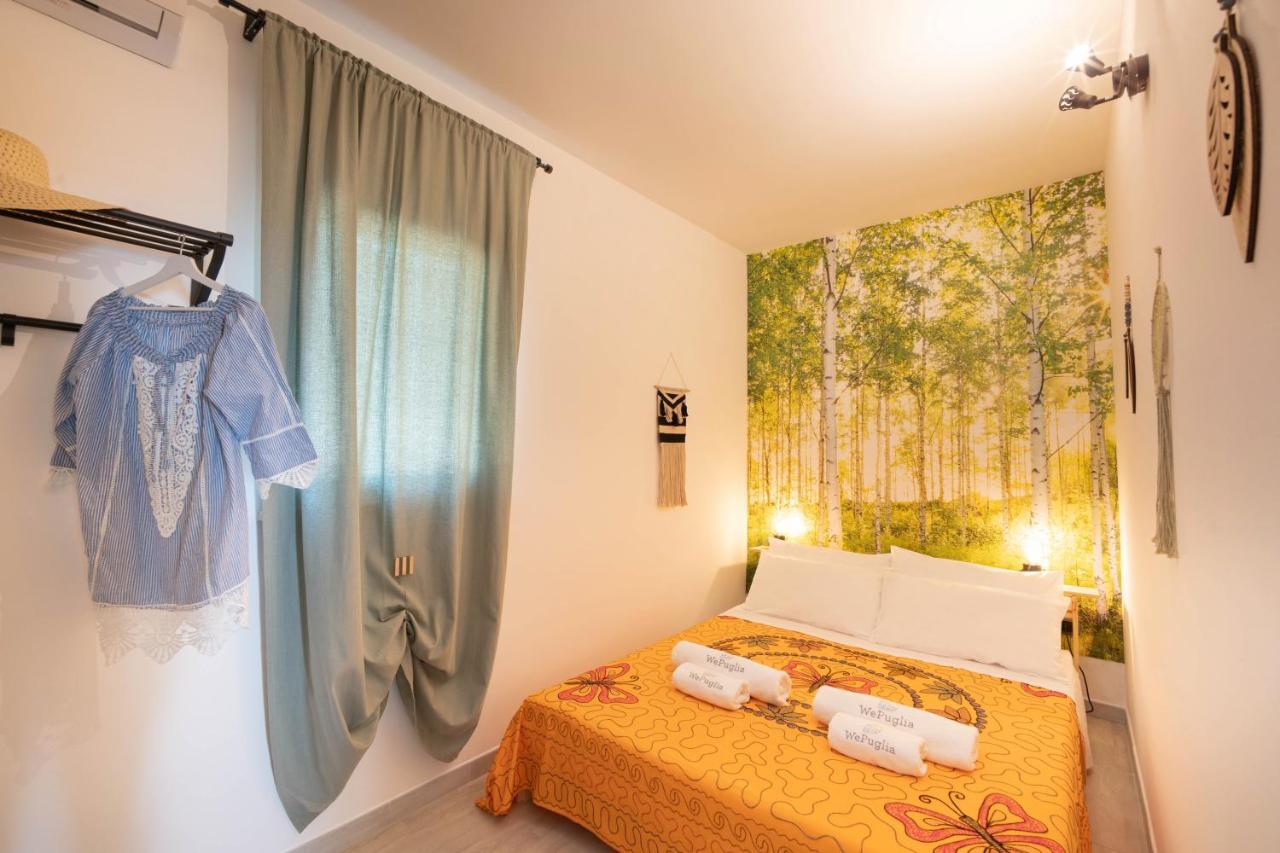 Wepuglia La Maison-D B&B Padresergio Bagian luar foto