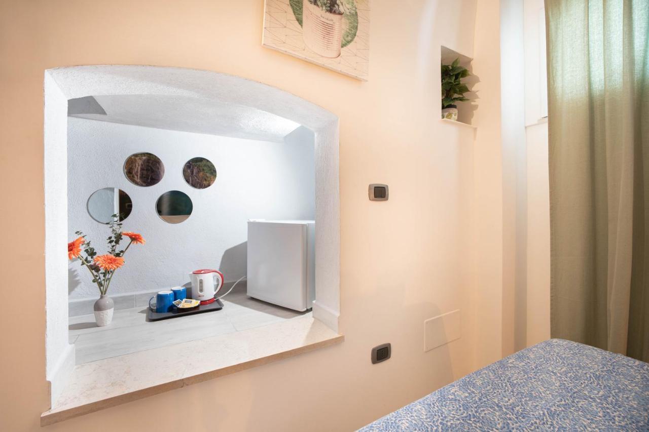 Wepuglia La Maison-D B&B Padresergio Bagian luar foto