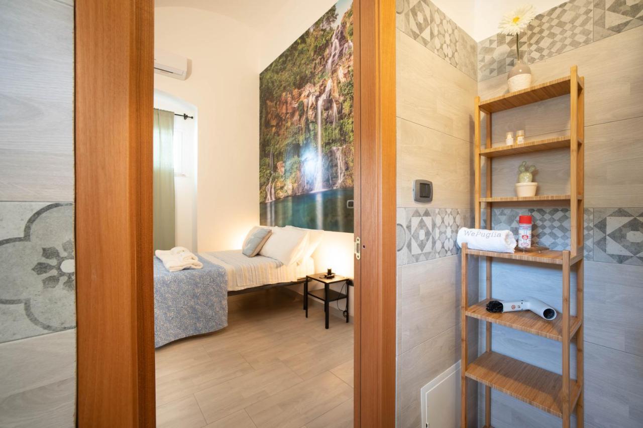 Wepuglia La Maison-D B&B Padresergio Bagian luar foto
