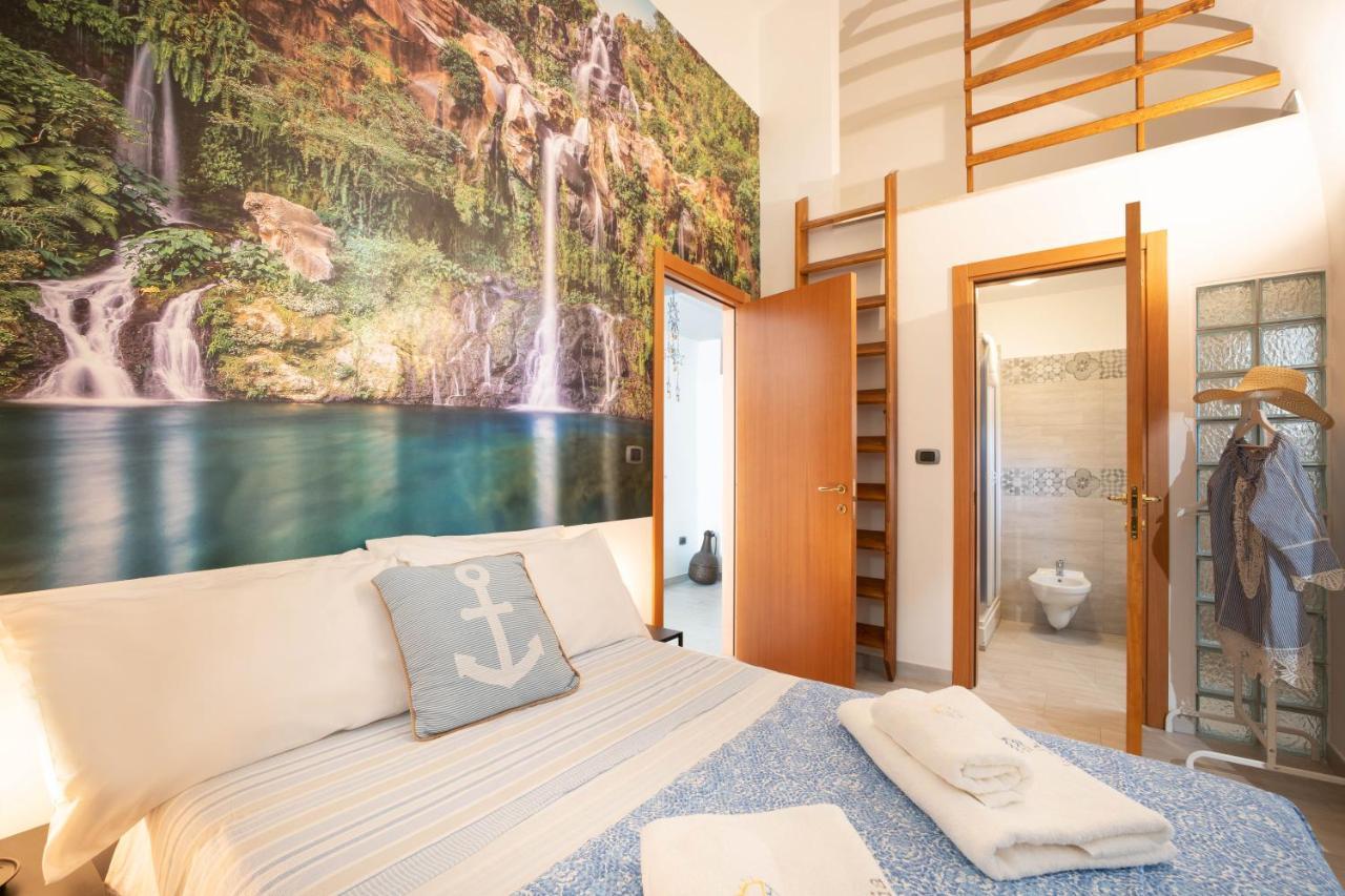 Wepuglia La Maison-D B&B Padresergio Bagian luar foto